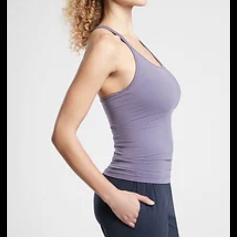 Athleta Renew Support Top